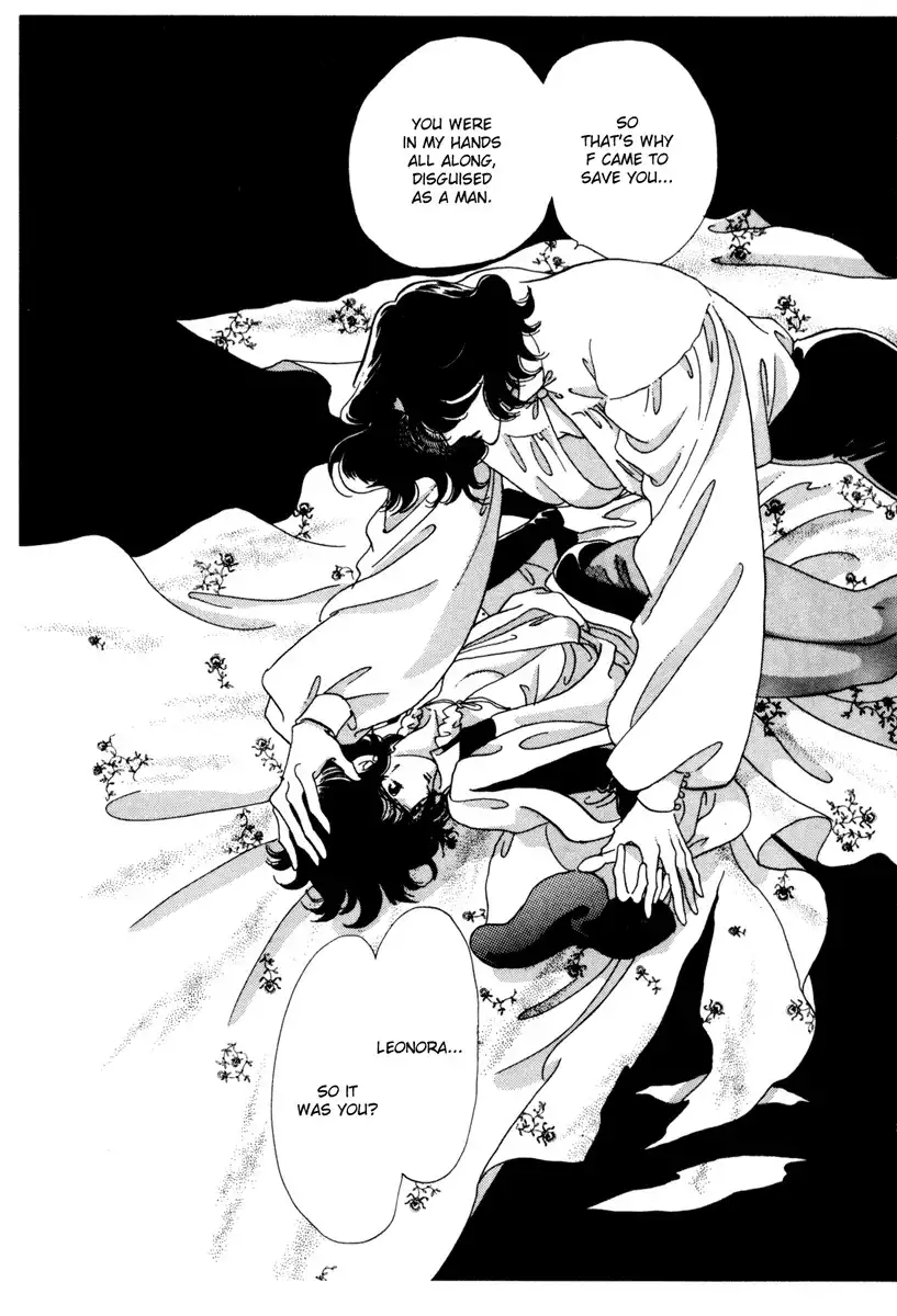 Kakan no Madonna Chapter 20 30